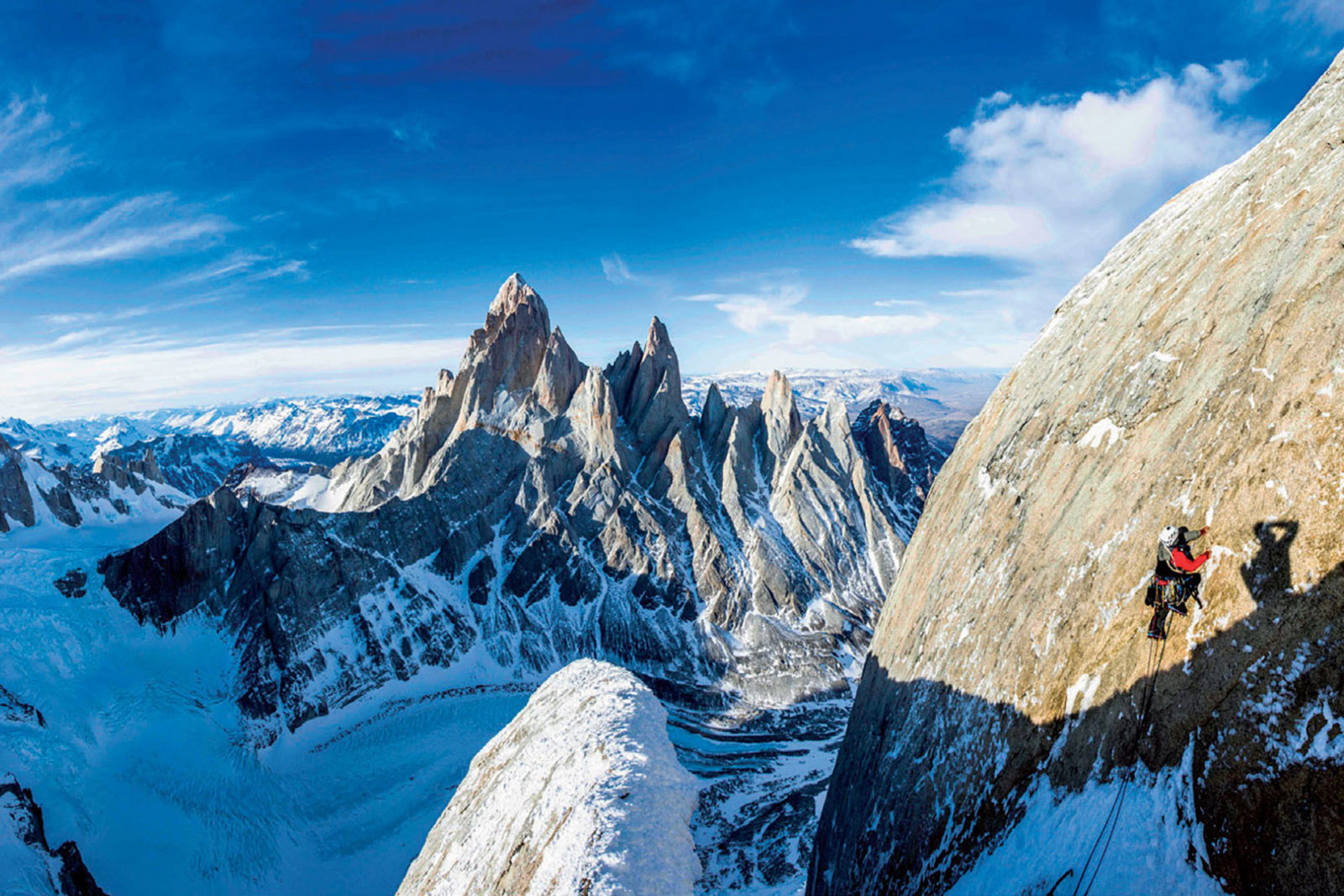 Mammut Panorama 2