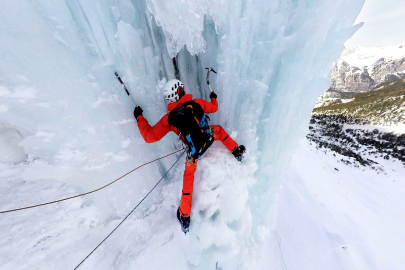 Mammut 3 Aufgehellt