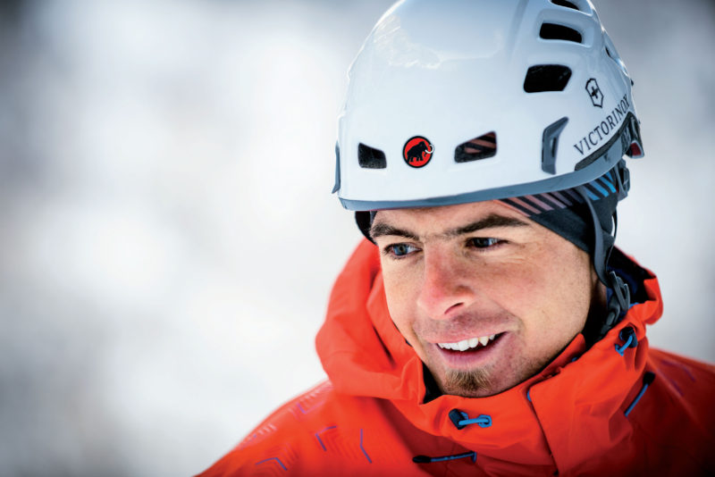 Mammut 5