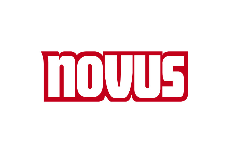 Coleo Showroom Novus Logo